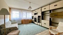 Eladó lakás Budapest