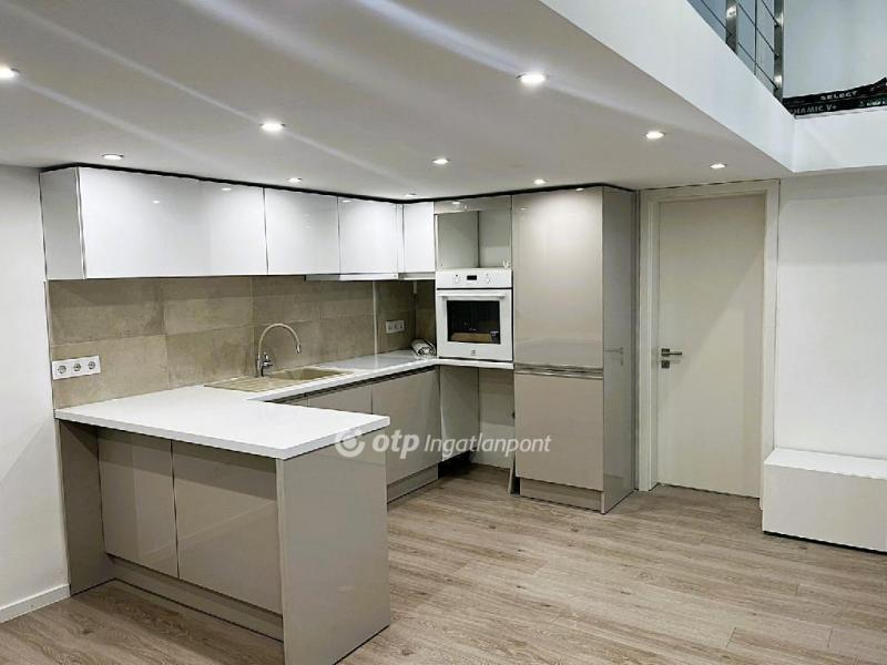 Eladó lakás Budapest