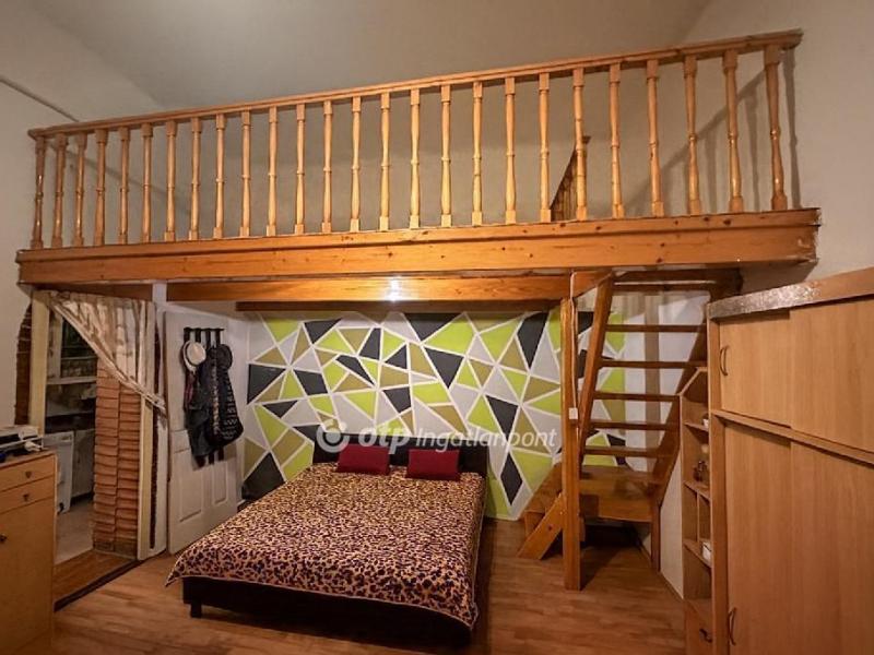 Eladó lakás Budapest