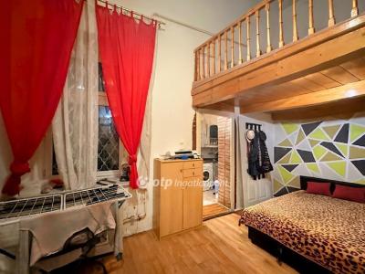 Eladó lakás Budapest