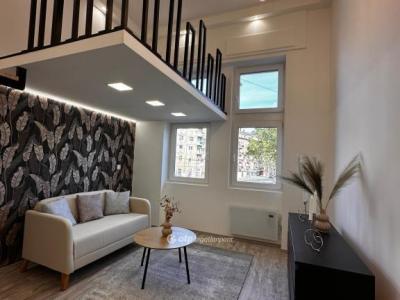 Eladó lakás Budapest