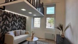 Eladó lakás Budapest