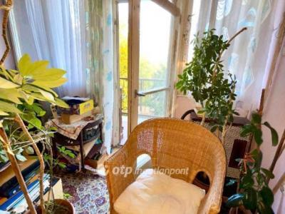 Eladó lakás Budapest