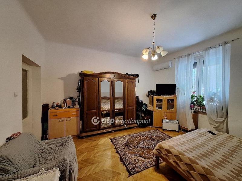 Eladó lakás Budapest