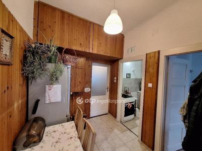 Eladó lakás Budapest