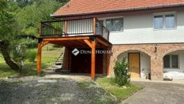 Eladó családi ház Pécs