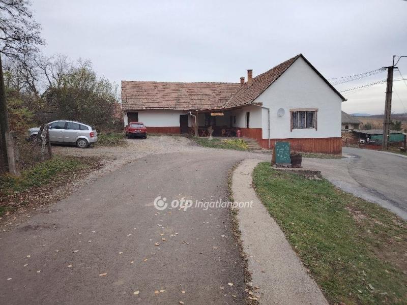 Eladó családi ház Szőkéd