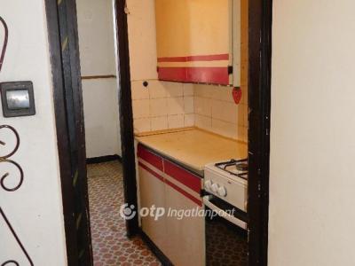 Eladó lakás Pécs