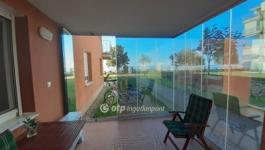 Eladó lakás Siófok