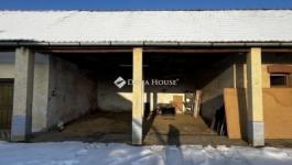 Eladó családi ház Tápiószecső