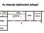 Eladó családi ház Tápiószecső