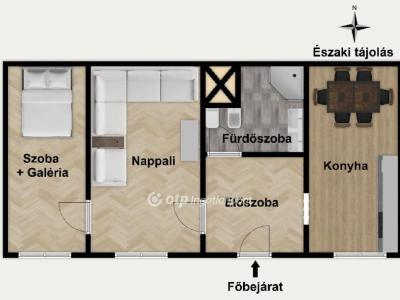 Eladó lakás Budapest