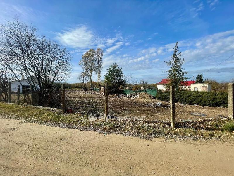 Eladó nyaraló Debrecen