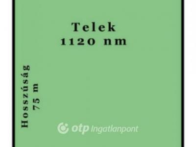 Eladó nyaraló Debrecen