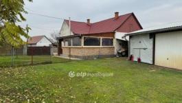 Eladó családi ház Monostorpályi