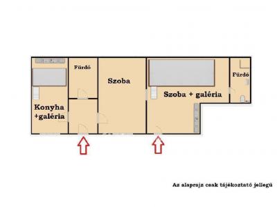 Eladó lakás Budapest