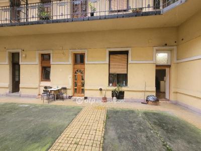 Eladó lakás Budapest