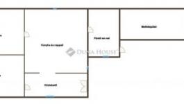 Eladó családi ház Ceglédbercel