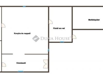 Eladó családi ház Ceglédbercel