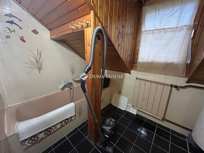 Eladó családi ház Pilis