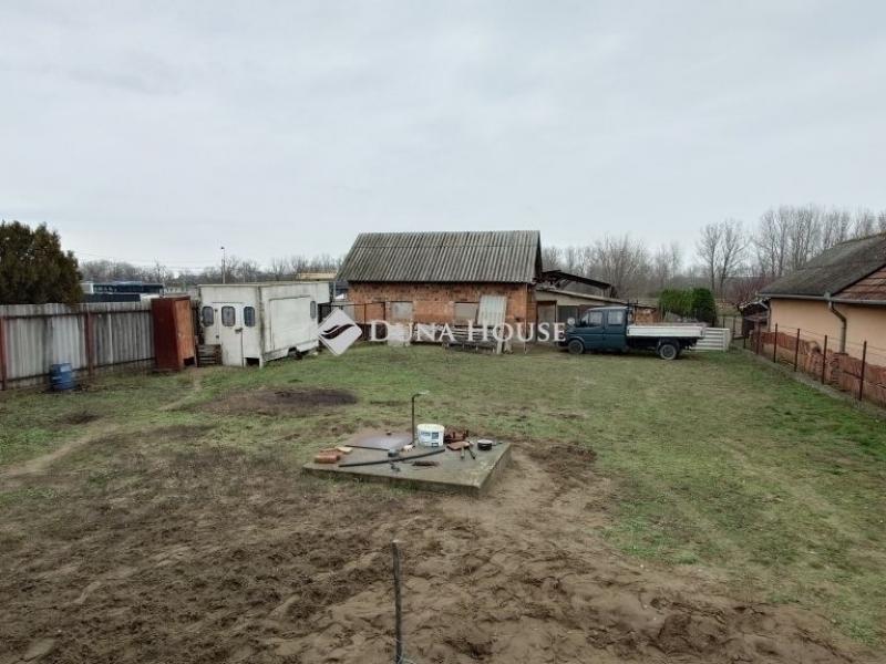 Eladó családi ház Pilis