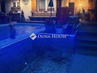 Eladó családi ház Kiskunlacháza