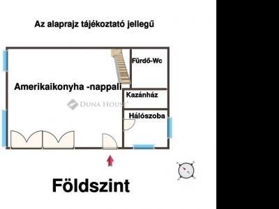 Eladó családi ház Kiskunlacháza