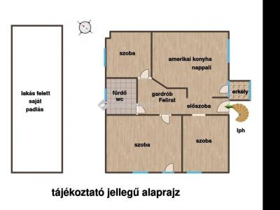 Eladó lakás Dunavarsány