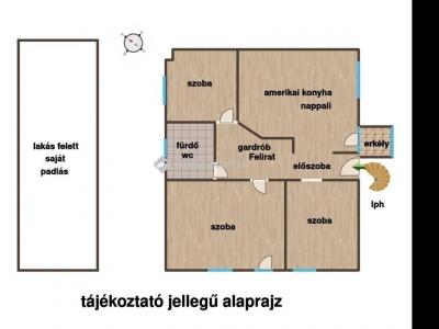 Eladó lakás Dunavarsány