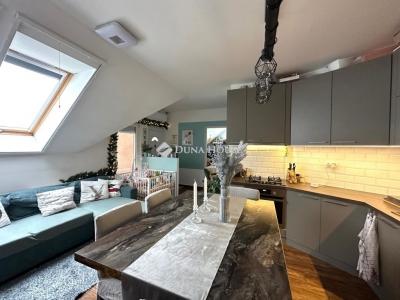 Eladó lakás Dunavarsány