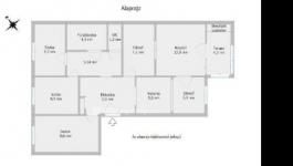 Eladó lakás Balatonfüred