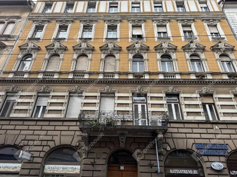 Eladó lakás Budapest
