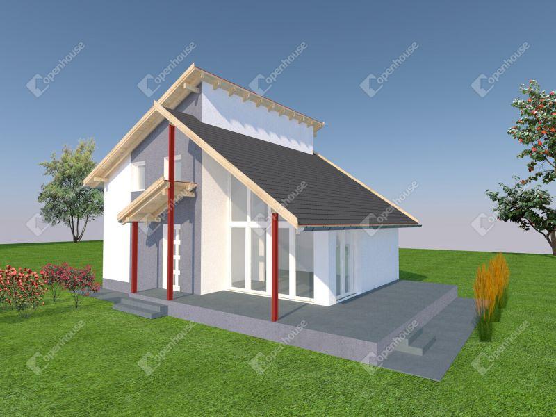 Eladó családi ház Sződliget