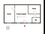 Eladó lakás Kecskemét