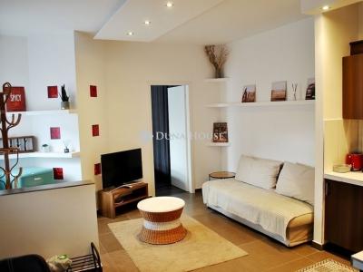 Eladó lakás Kecskemét