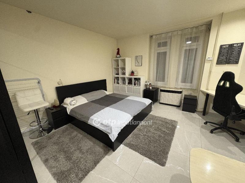 Eladó lakás Budapest