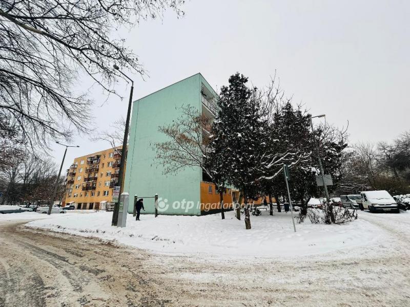 Eladó lakás Nyíregyháza