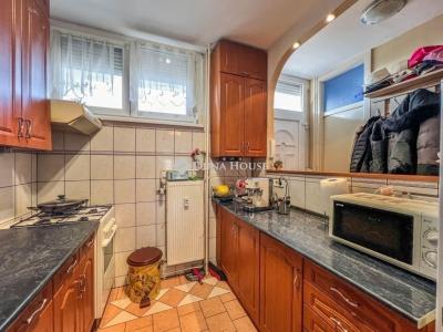 Eladó lakás Budapest