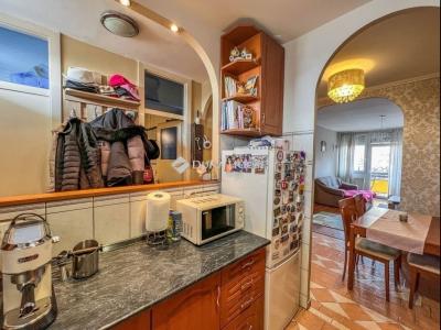 Eladó lakás Budapest