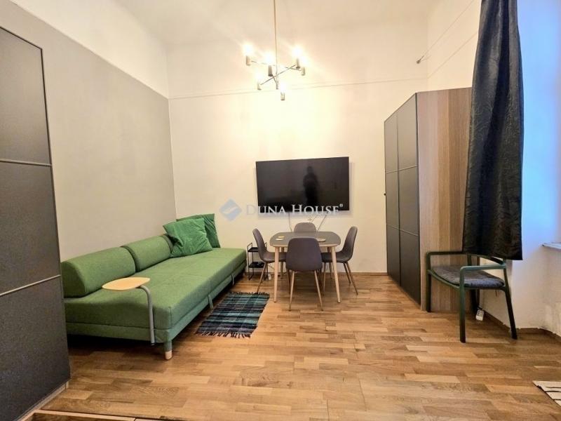 Eladó lakás Budapest