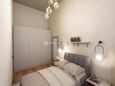 Eladó lakás Budapest