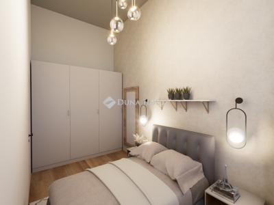 Eladó lakás Budapest