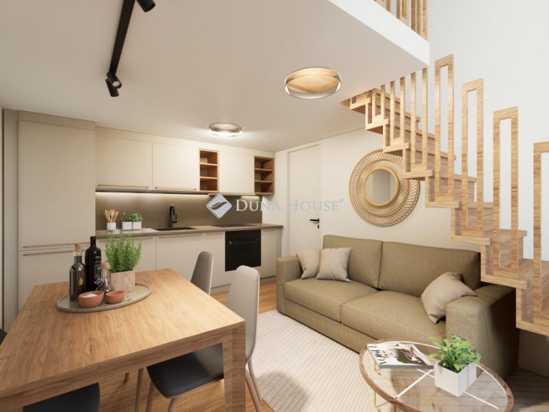 Eladó lakás Budapest