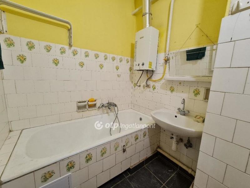 Eladó lakás Debrecen