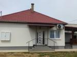 Eladó családi ház Nyírbogdány