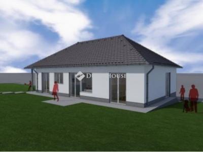 Eladó családi ház Kóka