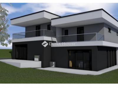 Eladó ikerház Mogyoród