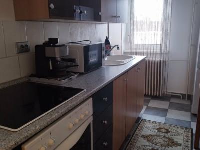 Eladó lakás Tatabánya