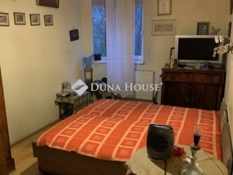 Eladó lakás Budapest