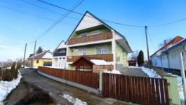 Eladó családi ház Balatonlelle